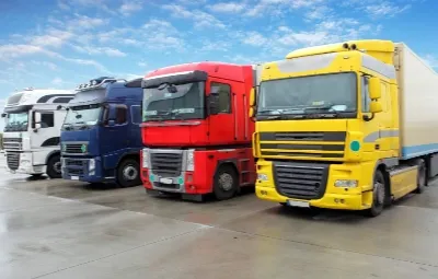 Ankara Beytüşşebap Nakliye Ambarı